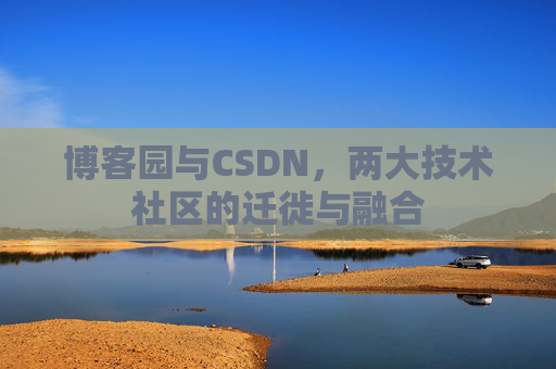 博客园与CSDN，两大技术社区的迁徙与融合